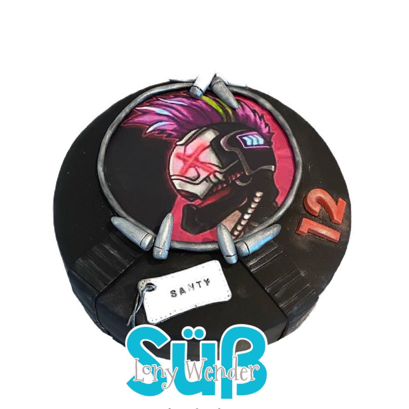 Pasteles personalizados en Querétaro - octubre 2020